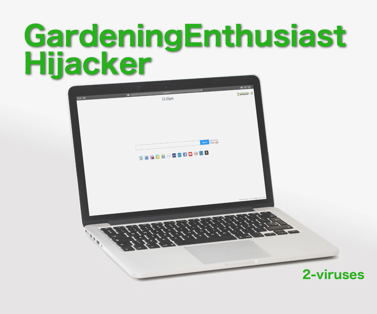 gardeningenthusiast hijacker