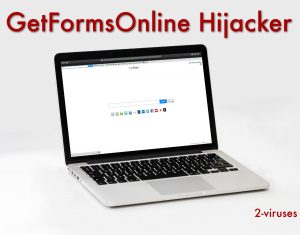 GetFormsOnline Hijacker