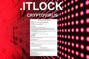 ITLOCK Virus