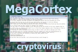 MegaCortex Virus