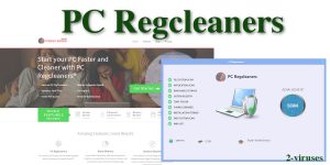 PC Regcleaners