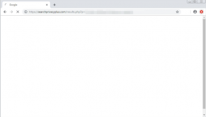 Searchprivacyplus.com redirect