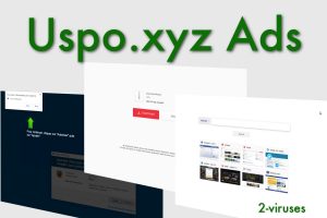 Uspo.xyz Ads