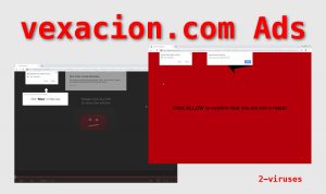 vexacion.com Ads
