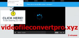 videofileconvertpro.xyz Ads