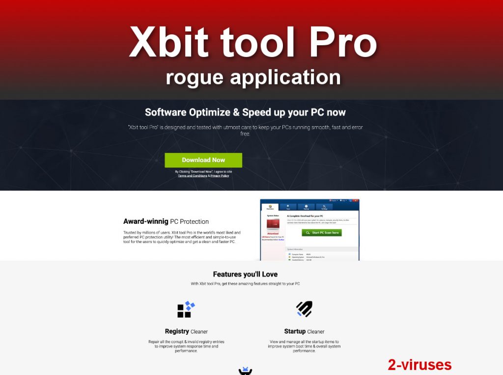 Xbit tool Pro Dedicated 2 viruses com Xbit tool Pro Dedicated 2 viruses com