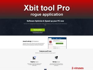 Xbit tool Pro