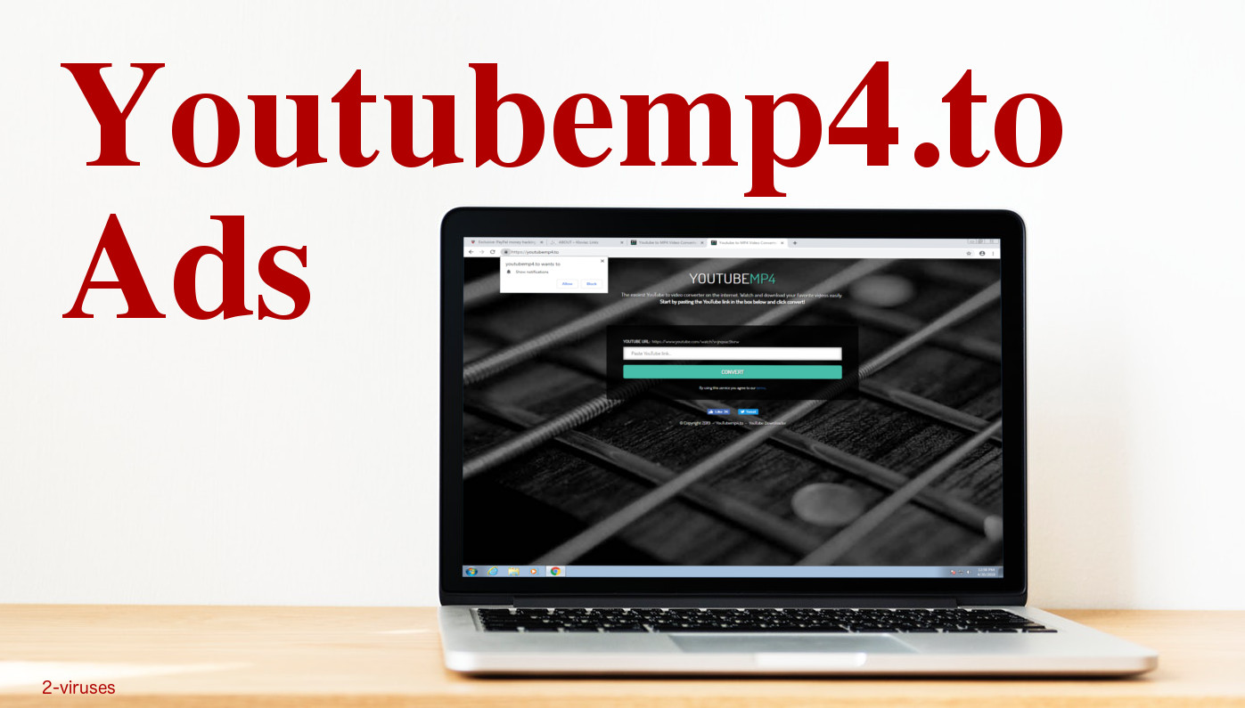 Featured image of post Ytmp4 Virus Convert youtube video to mp4 and download to your device