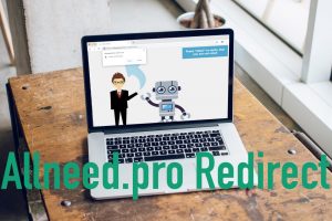 Allneed.pro Redirect