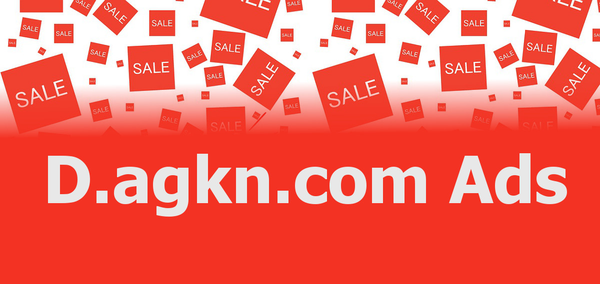 D.agkn.com Ads