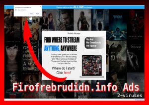Firofrebrudidn.info Ads