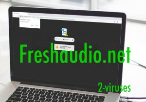 Freshaudio.net Redirects