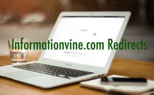 Informationvine.com Redirects