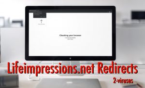 Lifeimpressions.net