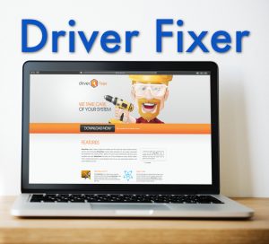 Driver Fixer