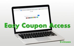 Easy Coupon Access