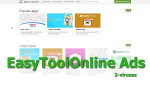 EasyToolOnline Ads