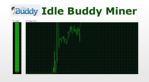 Idle Buddy Miner