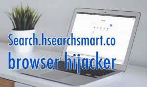 Search.hsearchsmart.co Hijacker