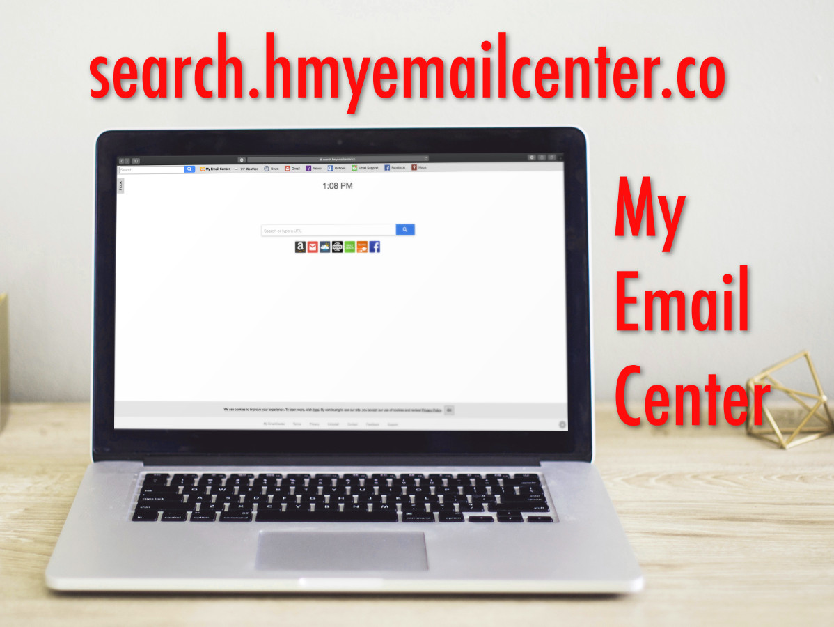 search.hmyemailcenter.co screenshot