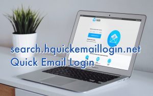 Search.hquickemaillogin.net Virus