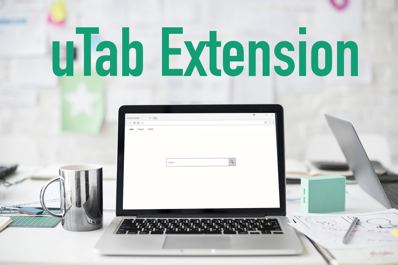 uTab Extension removal