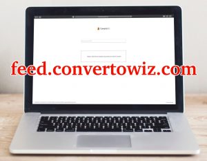 ConvertoWiz Search Redirect