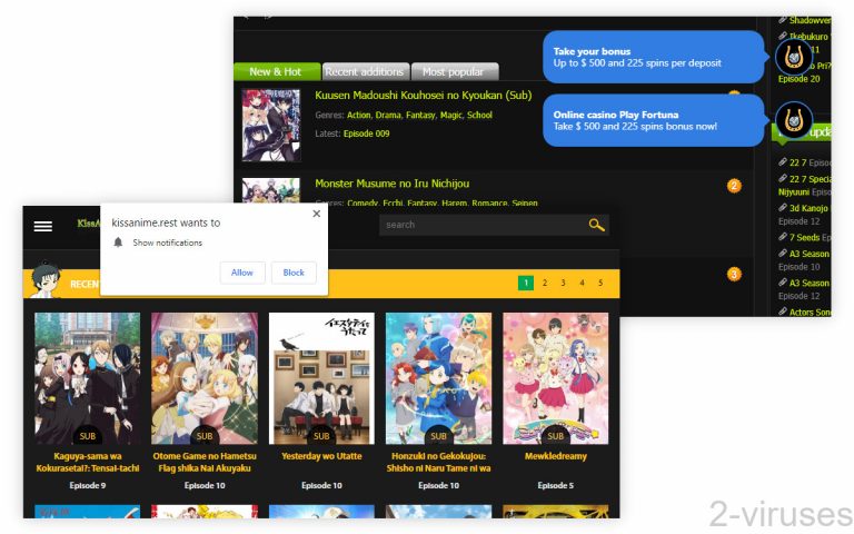 kissanime new site kissanime new site