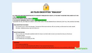 Nqix Ransomware