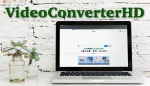 VideoConverterHD Hijacker