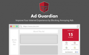 Ad Guardian