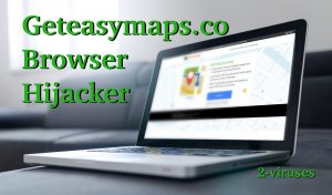 GetEasyMaps.co Hijacker