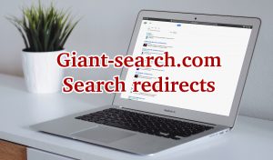 Giant-search.com Redirects