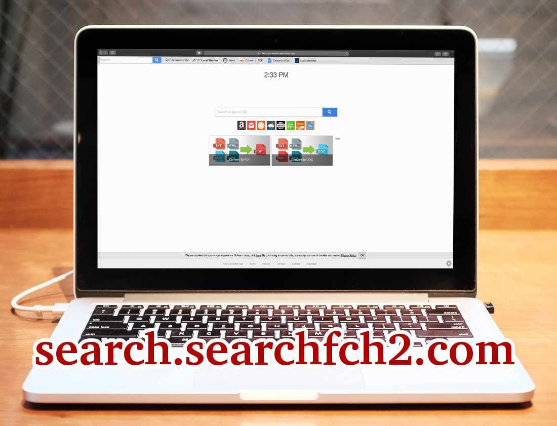 search.searchfch2.com screenshot