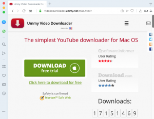 Ummy Video Downloader