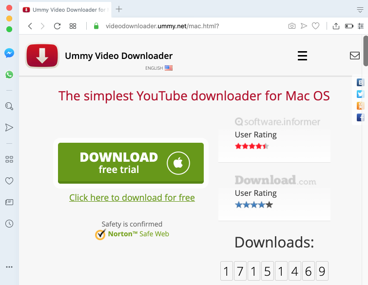 safe youtube downloader for mac safe youtube downloader for mac