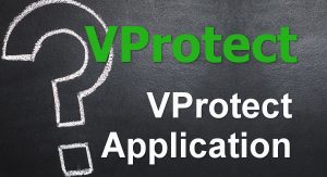 VProtect Application