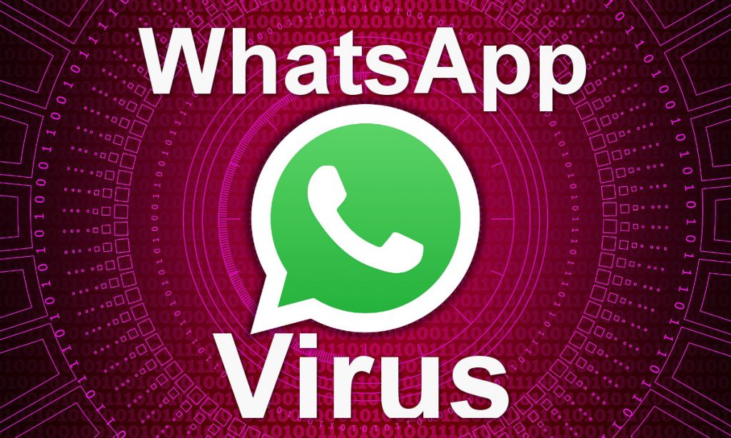 whatsapp for mac malware