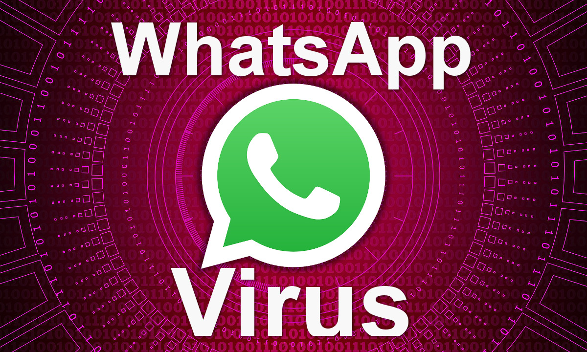 WhatsApp Virus - How to remove - 2-viruses.com