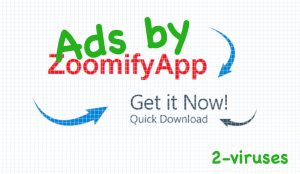 Zoomify Adware