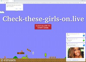 Check-these-girls-on.live Ads