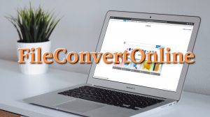 FileConvertOnline Hijacker