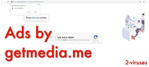 Getmedia.me Adware