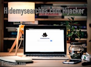 Hidemysearches.com Hijacker