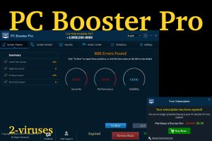 PC Booster Pro PUP