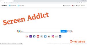 Screen Addict Search Redirect