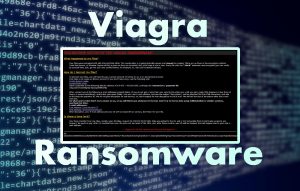 Viagra Ransomware