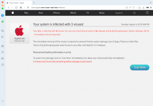 Apple.com-scan-mac.live Adware