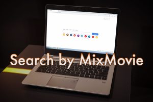 Search by MixMovie Redirect