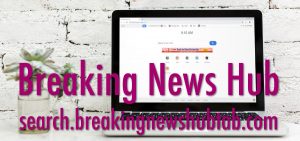 Breaking News Hub NewTab